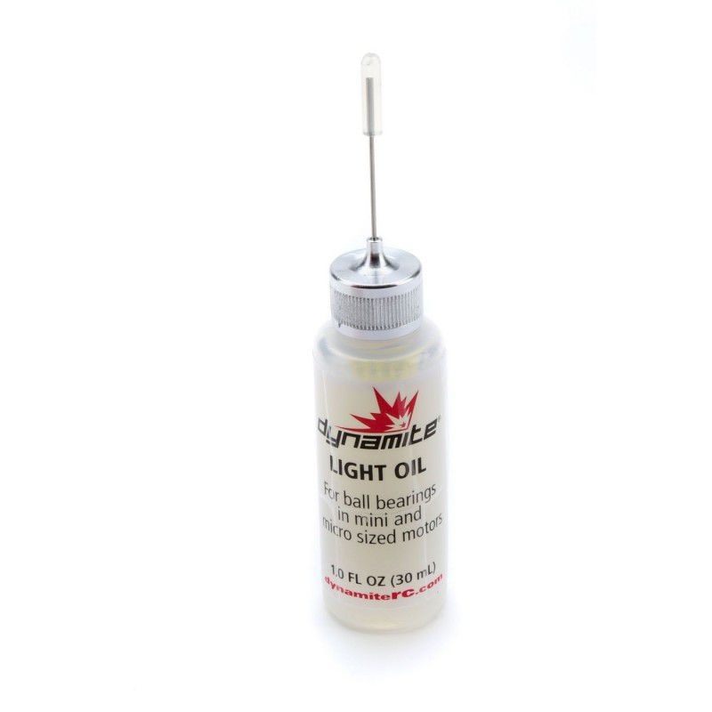 Dynamite Precision Oiler Light