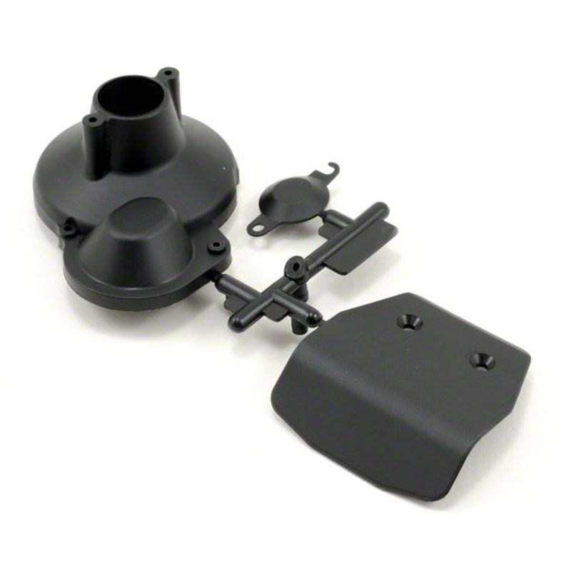 ECX 1/10 Gear Cover 2WD All
