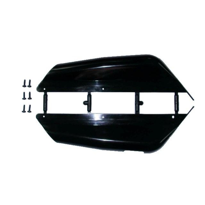 Hong Nor J-41 Stone Guard