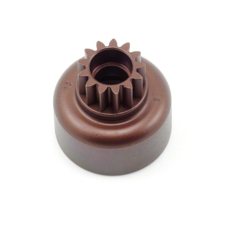 Losi High Endurance Clutch Bell 13T 2.0
