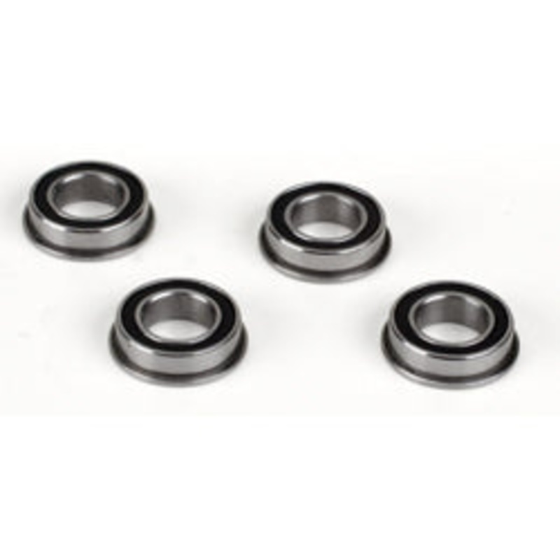 Team Losi 8x14x4 Flanged Rubber Seal BB