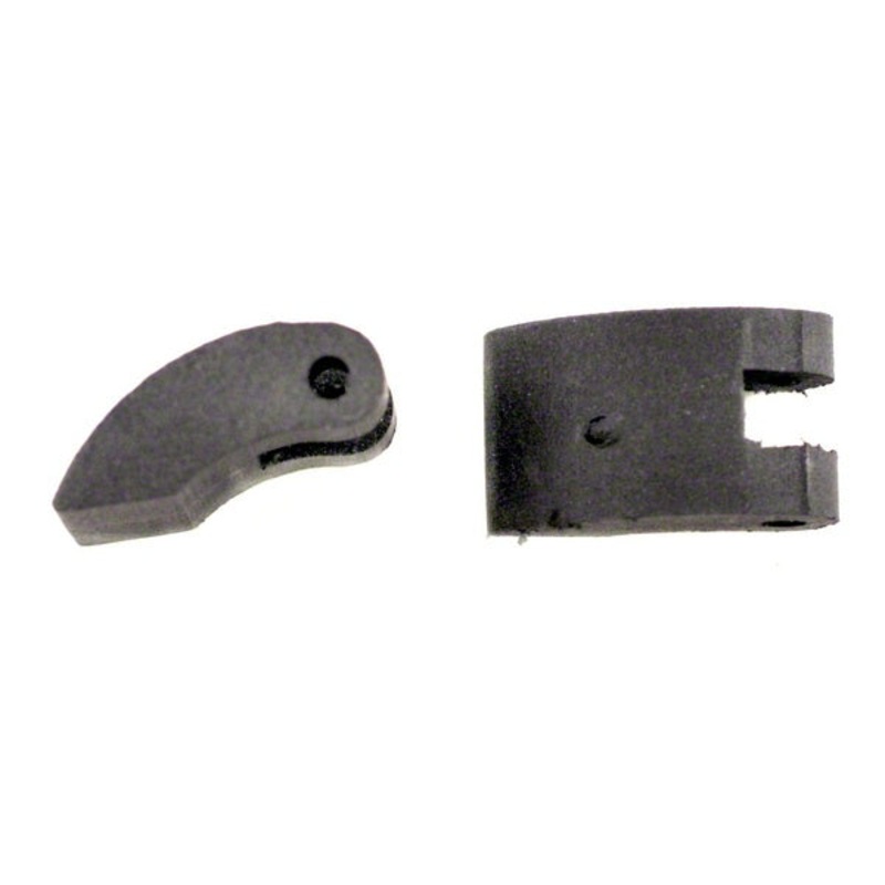 Team Losi Composite Clutch Shoes (2)