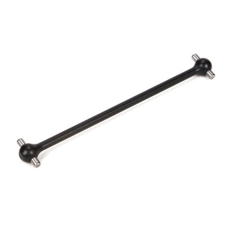 Team Losi Front Center Dogbone: 8B 3.0