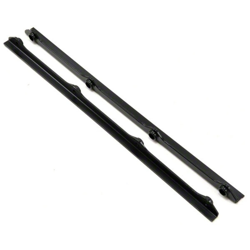 Team Losi Wickerbill Set (2): 8B 3.0