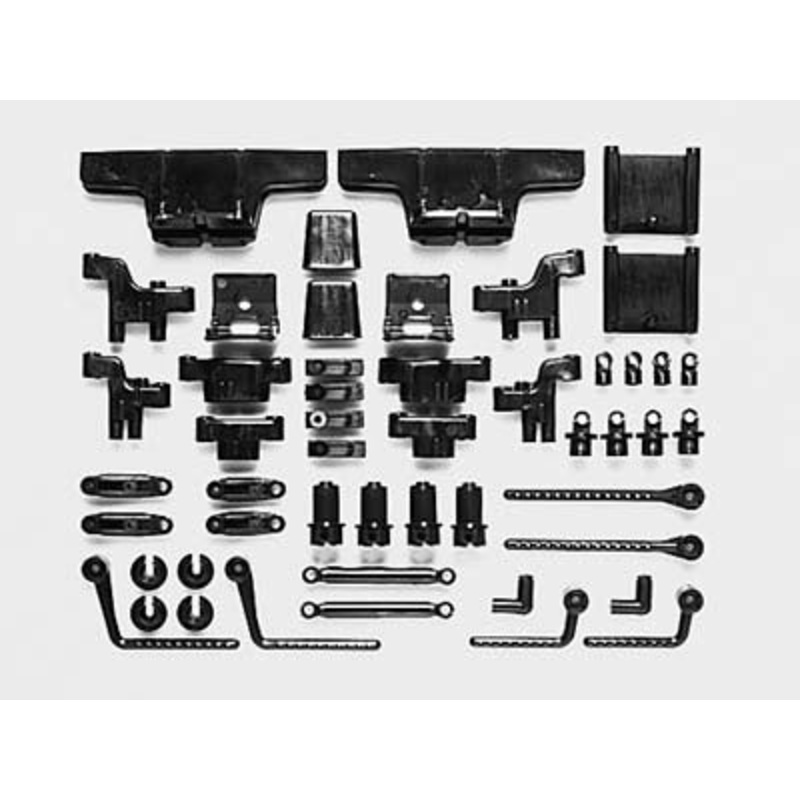 TL01 C Parts Suspension Arm