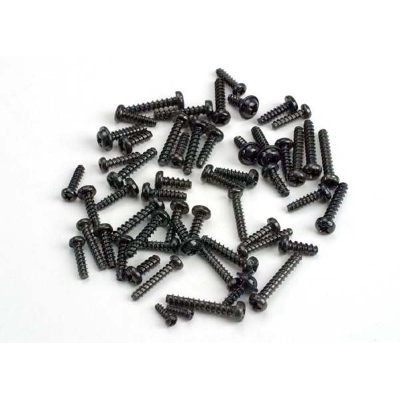Traxxas 1249 - Screw set