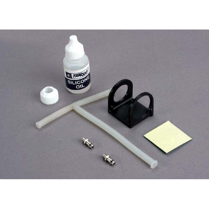 Traxxas 1545 - Oil bottle/ oil bottle ri