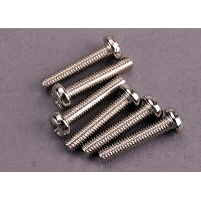 Traxxas 2563 - Screws