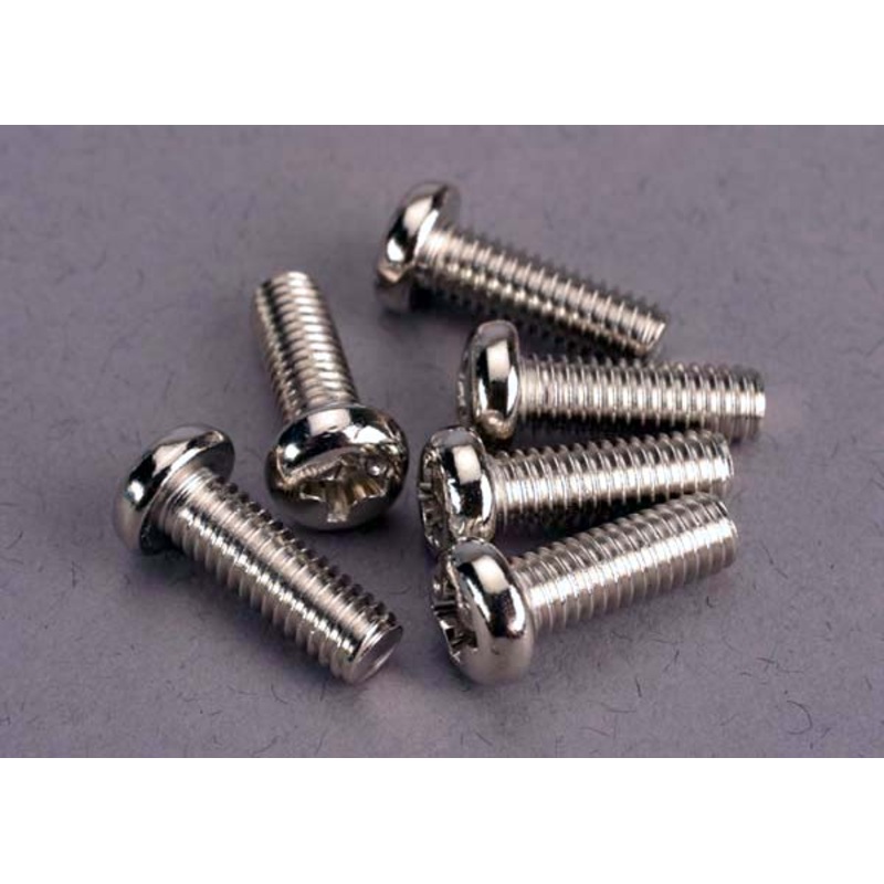 Traxxas 2568 - Screws