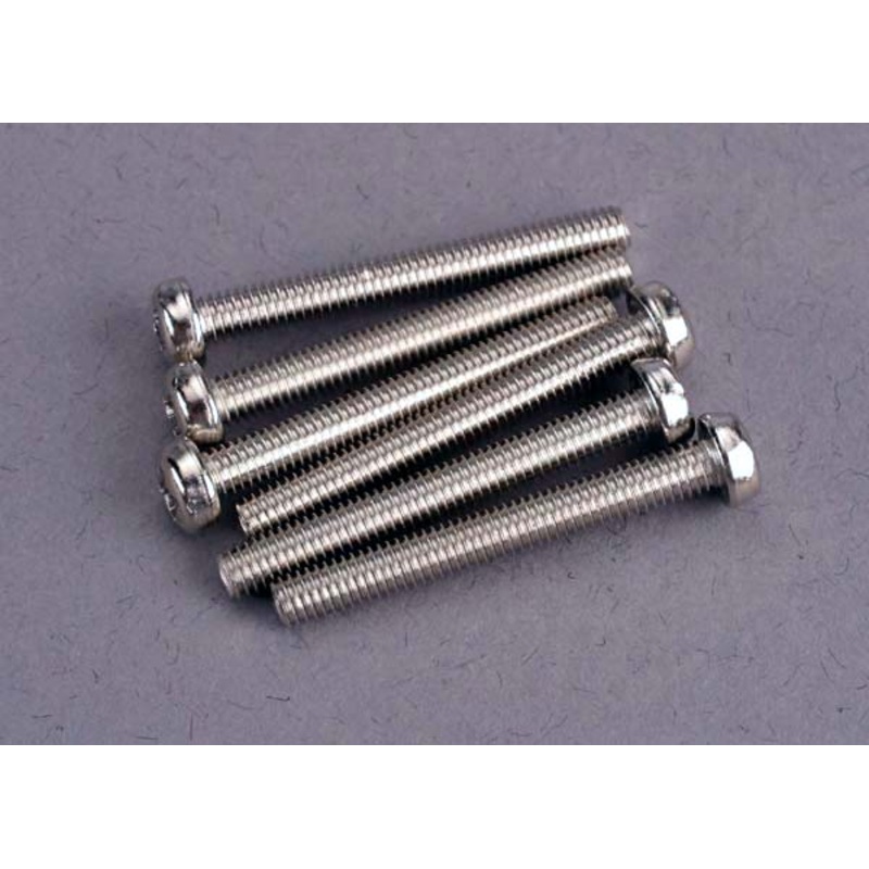 Traxxas 2569 - Screws