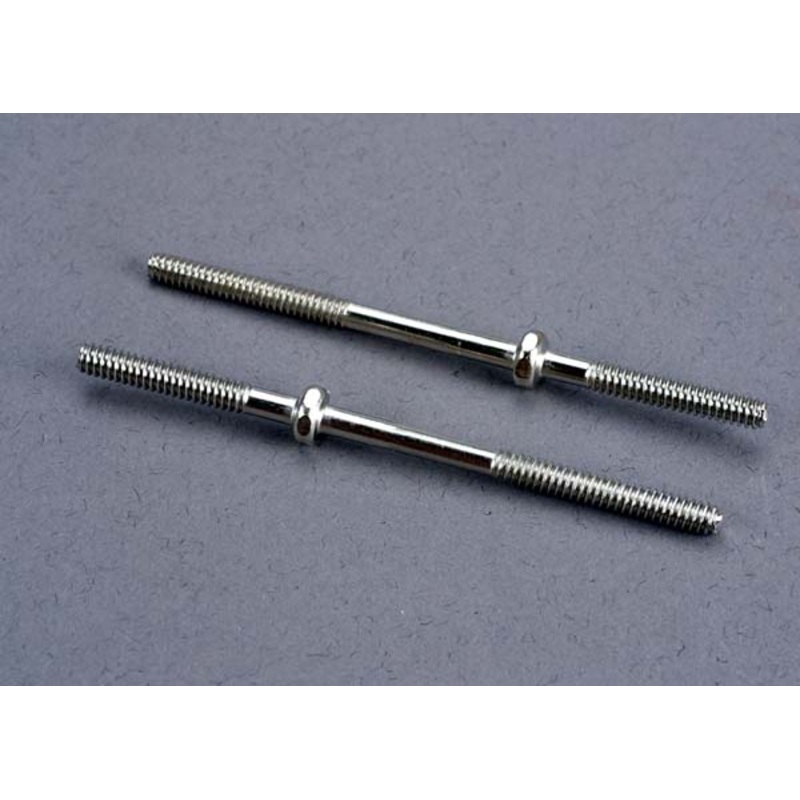 Traxxas 3139 - Turnbuckles (62mm) (front