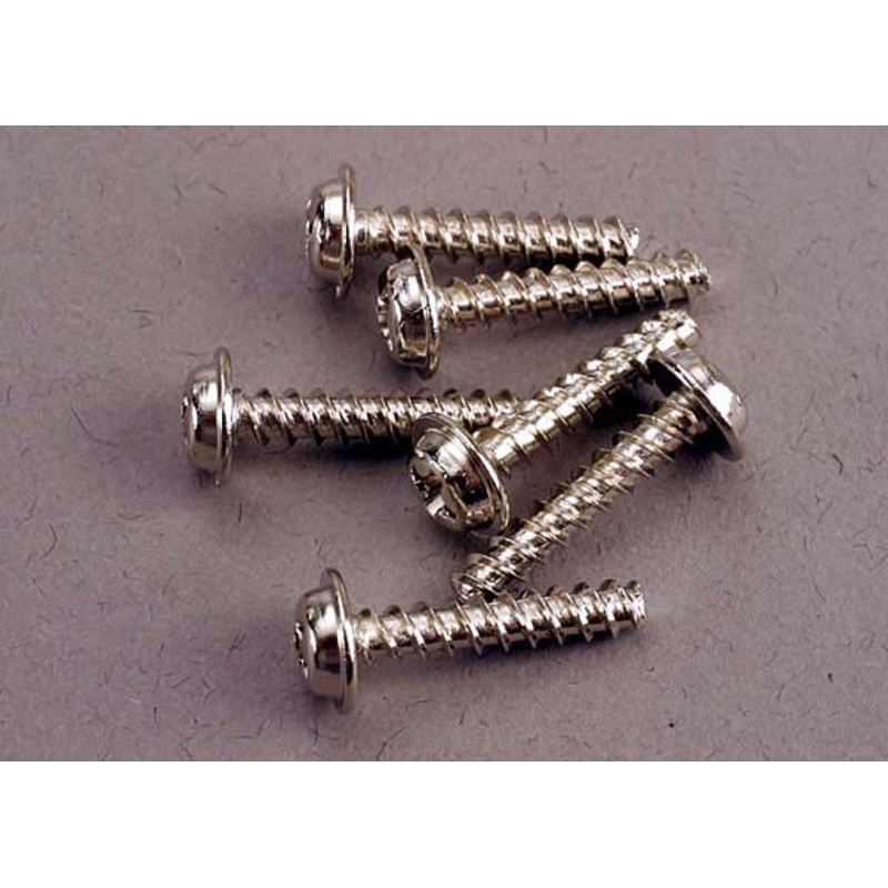 Traxxas 3288 - Screws