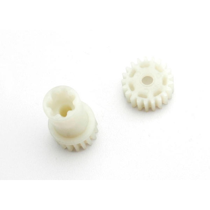 Traxxas 3973 - Gear set