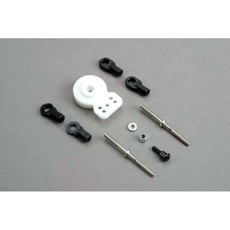 Traxxas 4244 - Servo saver/ servo saver