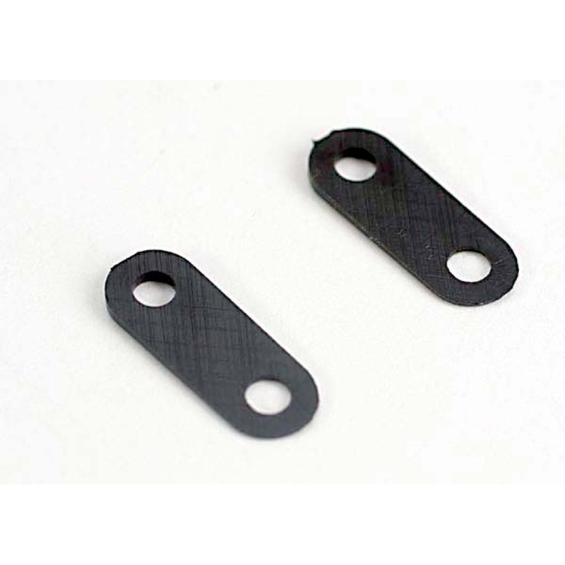 Traxxas 4334 - Caster wedges