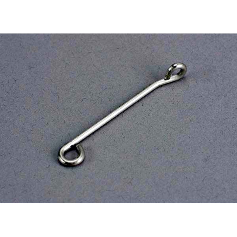 Traxxas 4453 - Exhaust pipe hanger