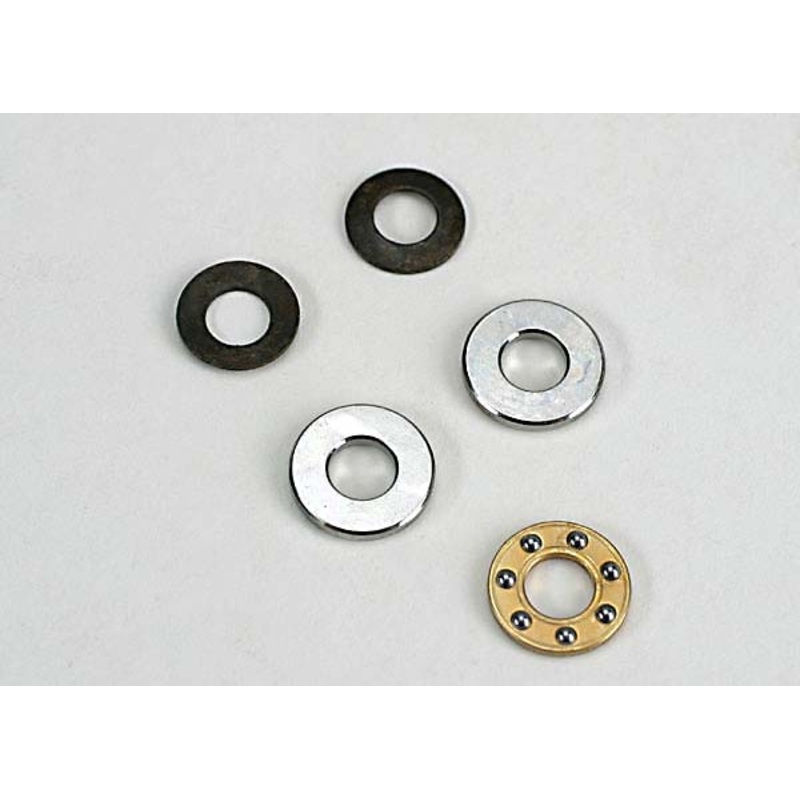 Traxxas 4629 - Thrust bearing/thrust was