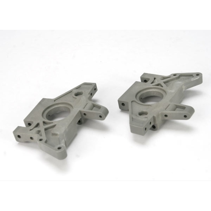 Traxxas 4929R - Bulkheads (l & r) (rear)