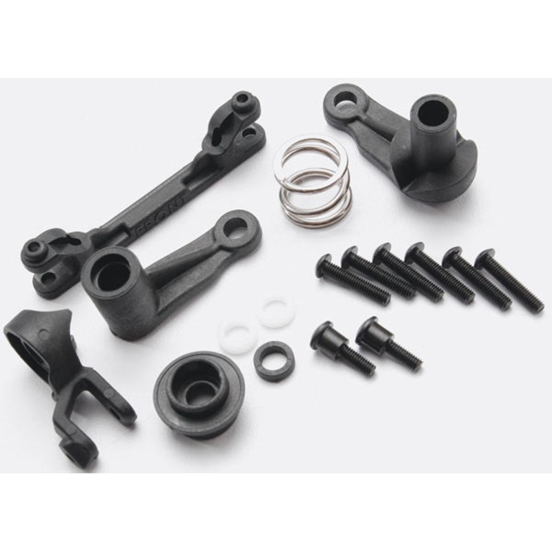 Traxxas 4945 - Steering bellcranks/ serv
