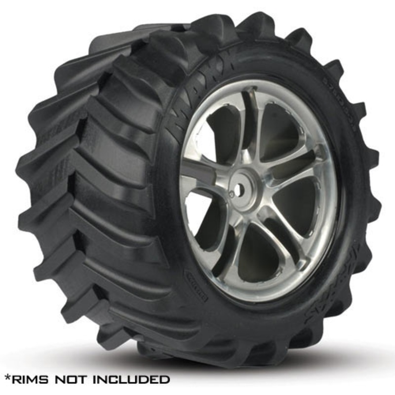 Traxxas 5171 - Tires