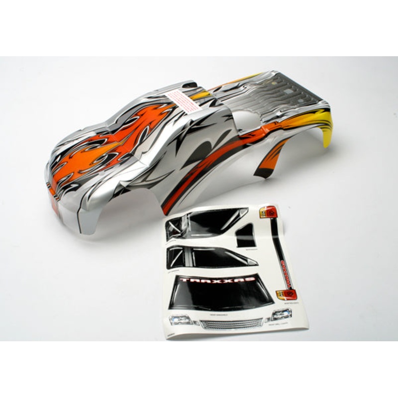 Traxxas 5311X - Body