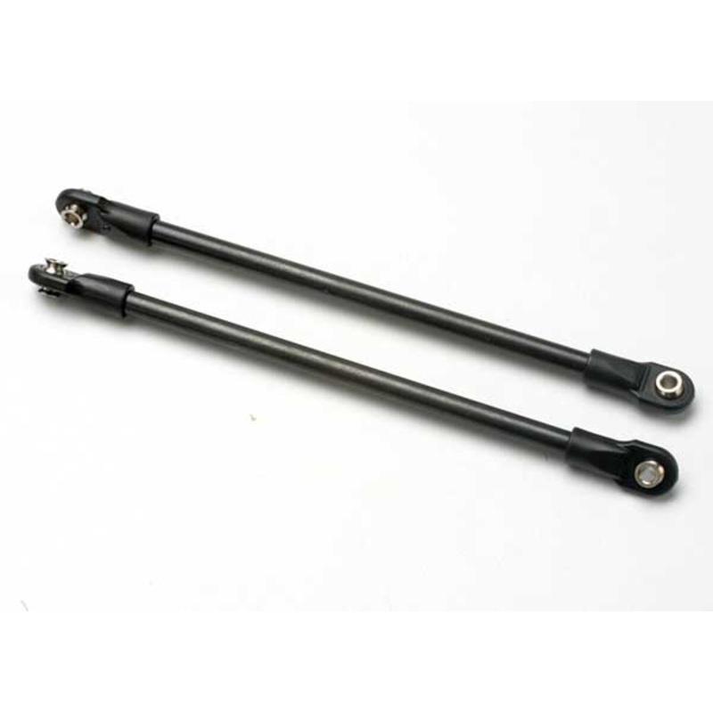Traxxas 5319 - Push rod (steel) (assembl