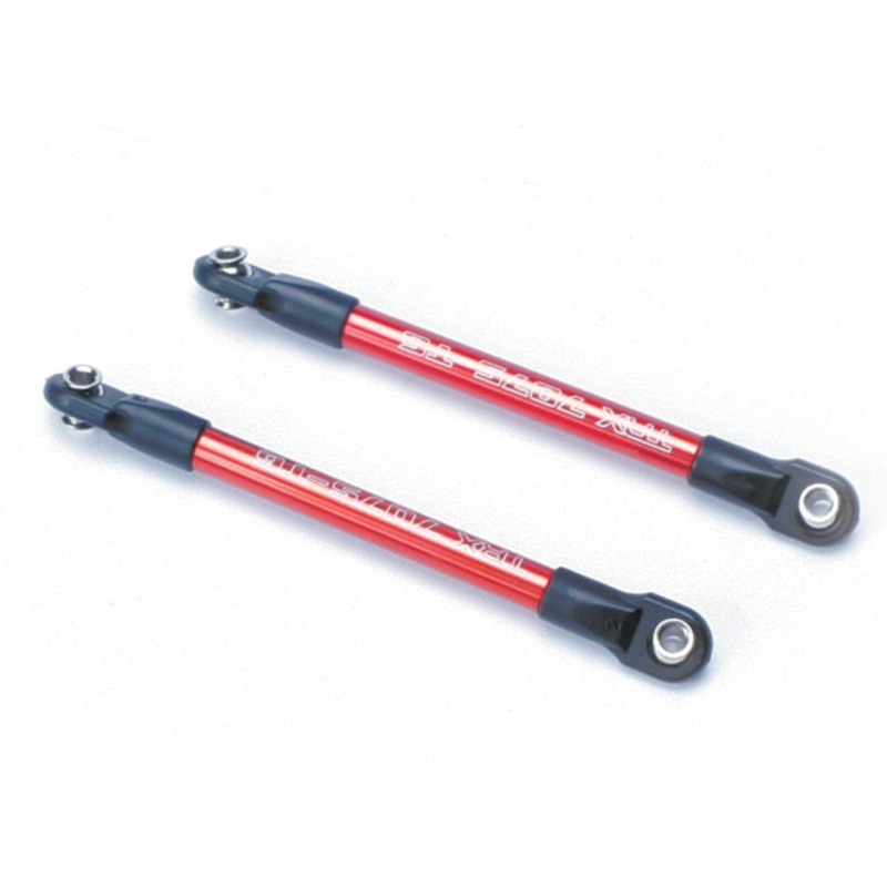Traxxas 5918X - Push rod (aluminum) (ass