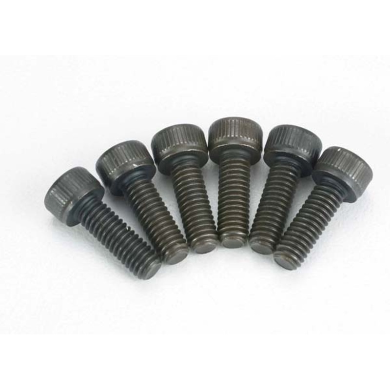 Traxxas 6125 - Screws