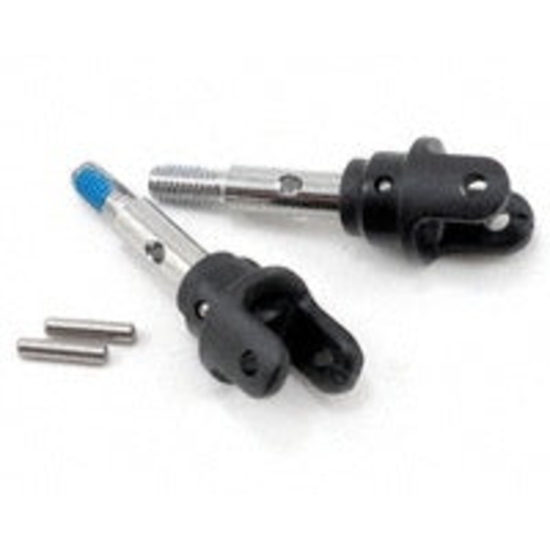 Traxxas 6854X - Stub axles