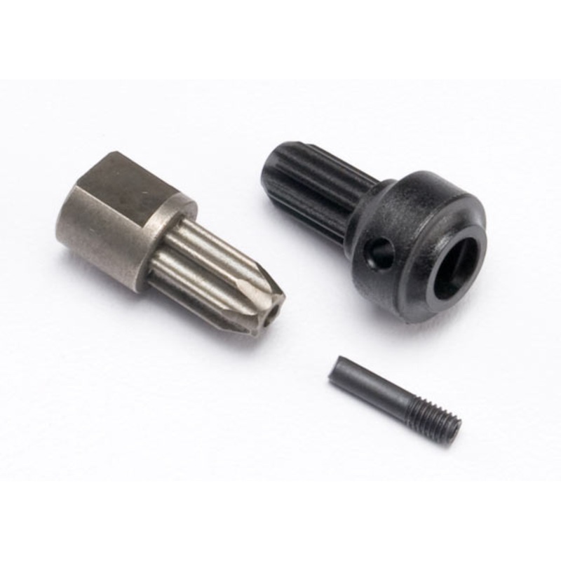 Traxxas 6888 - Drive hub