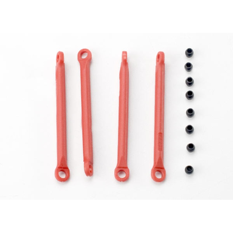 Traxxas 7118 - Push rod (molded composit
