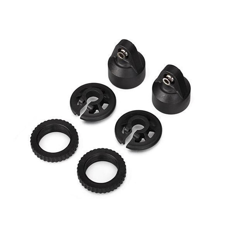 Traxxas 7764 X-MAXX Shock Caps
