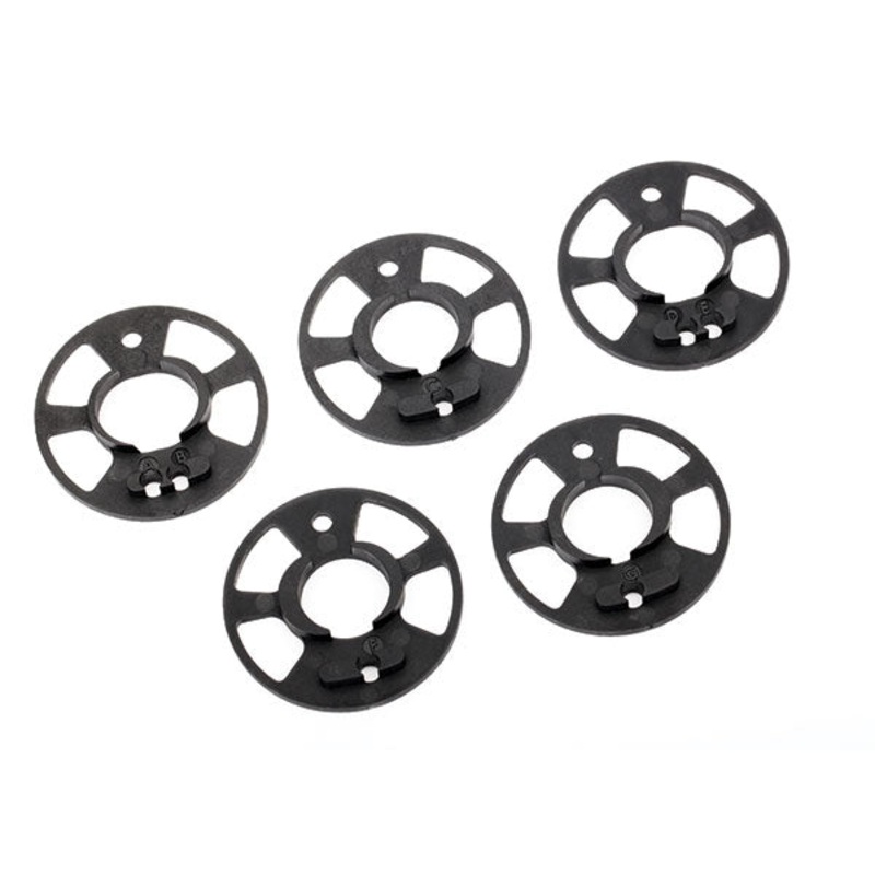 Traxxas Gear Adaptor (Fixed)