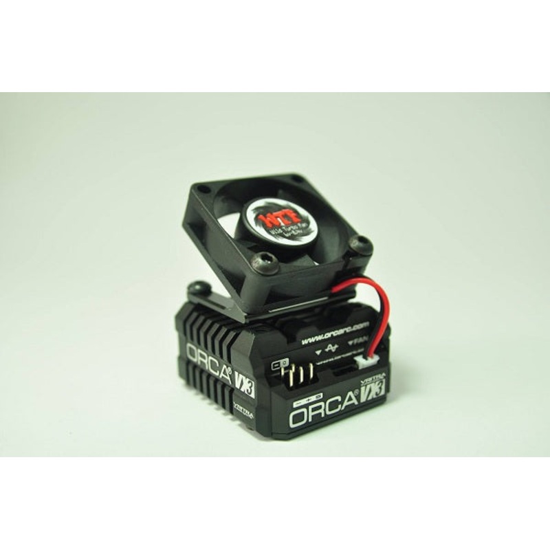 WTF Blow them away 30MM ESC