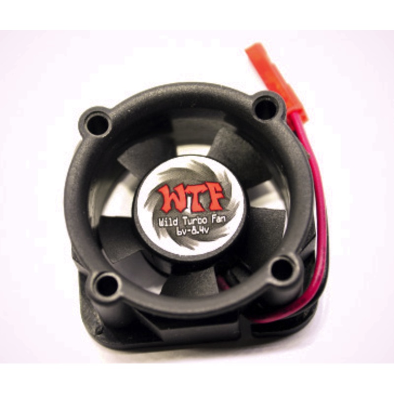 WTF Windy 34MM BB Fan