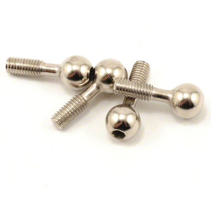 Agama Racing Arm Link Ball