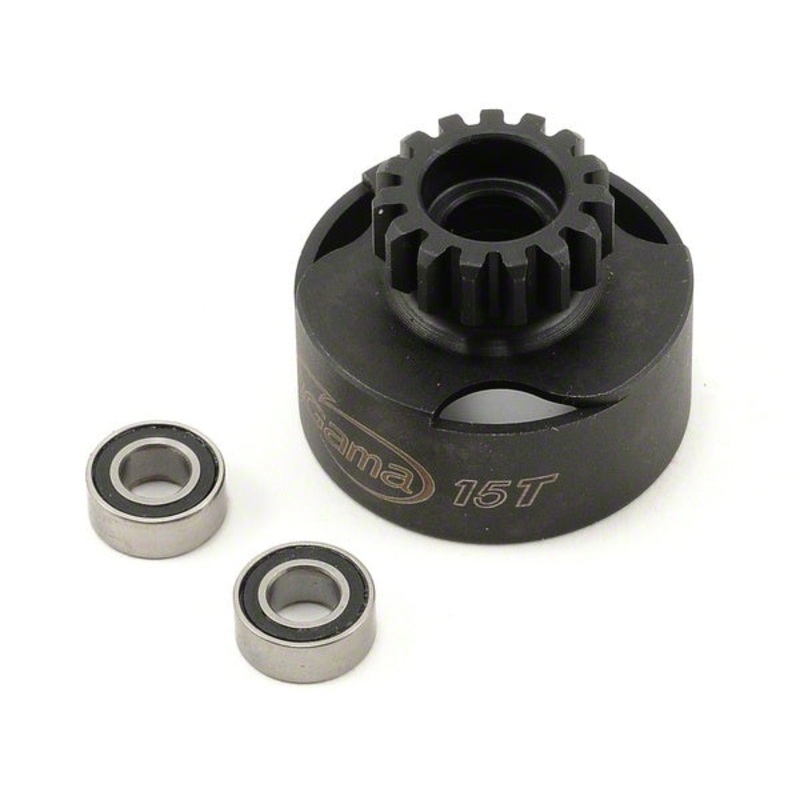 Agama Racing Clutch Bell 15T