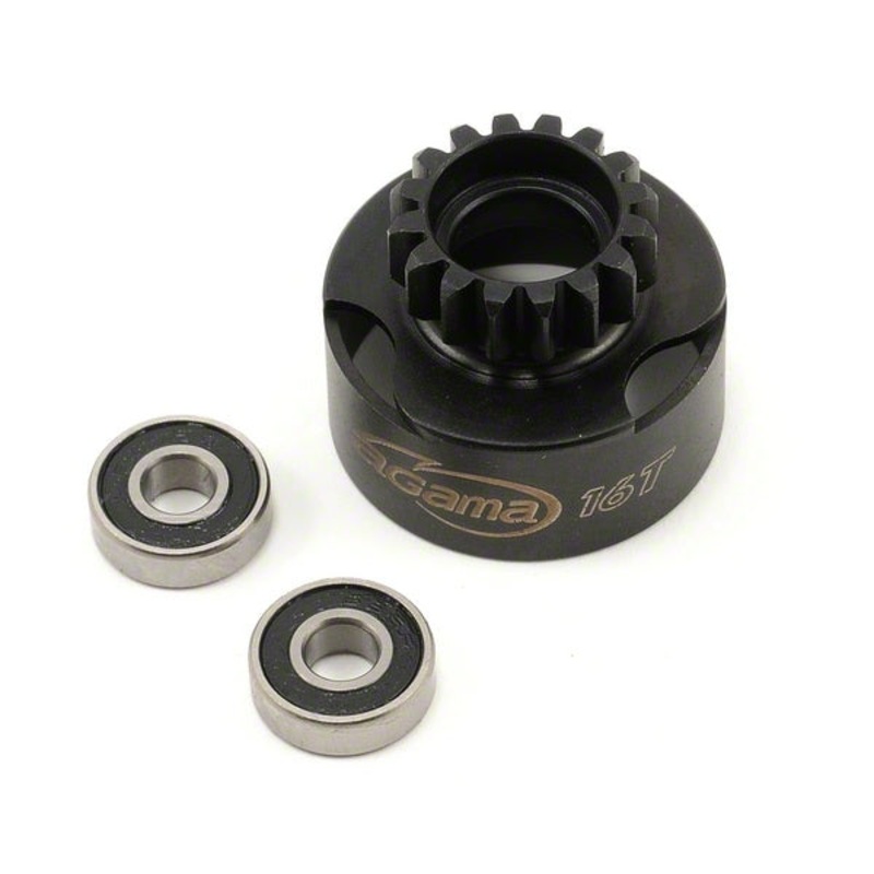 Agama Racing Clutch Bell 16T
