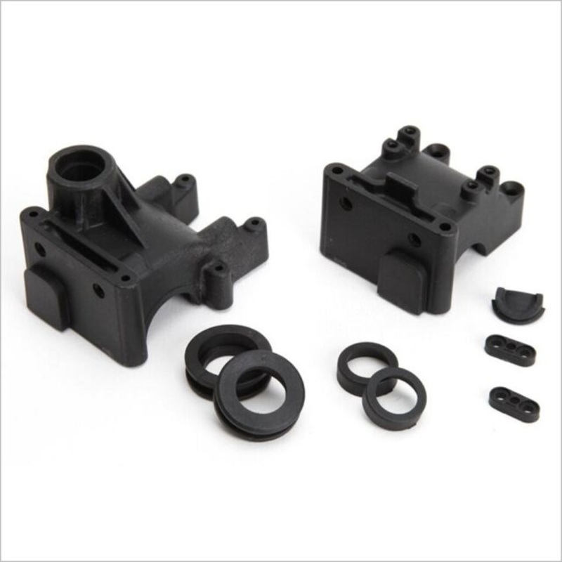 Agama Racing Diff Gear Box