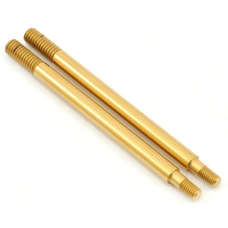 Agama Racing Shock Shaft Front (Tin Coat
