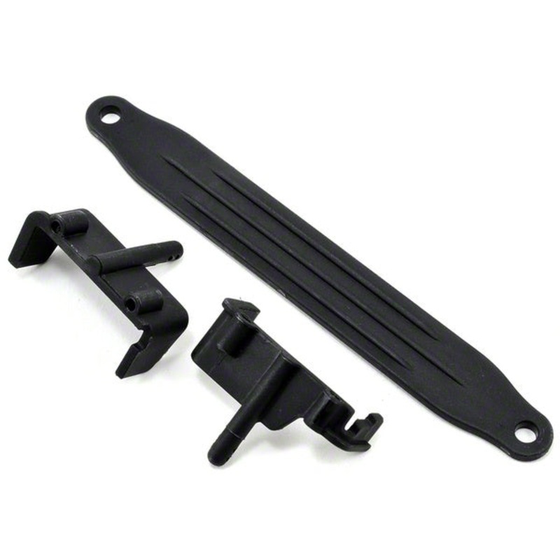 Battery Hold-Down Set: Kemora, Kalahari