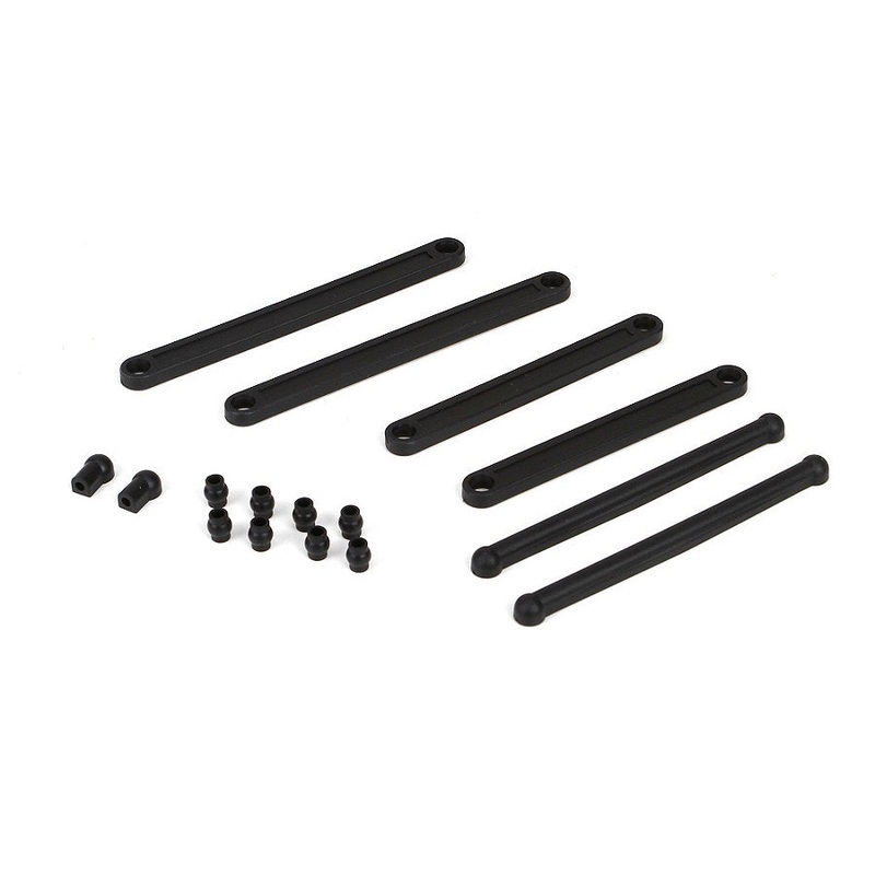 ECX Link Set Plastic