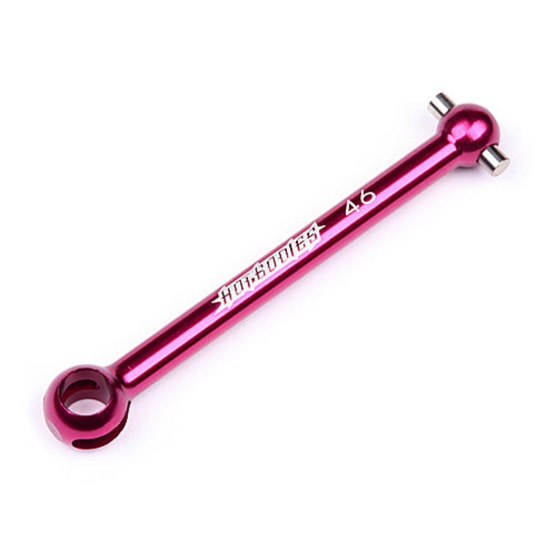 Hot Bodies TCX Universal Drive Shaft 46m