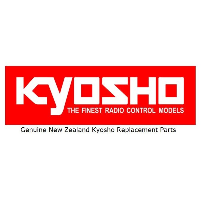 Kyosho -RR Wheel Shaft