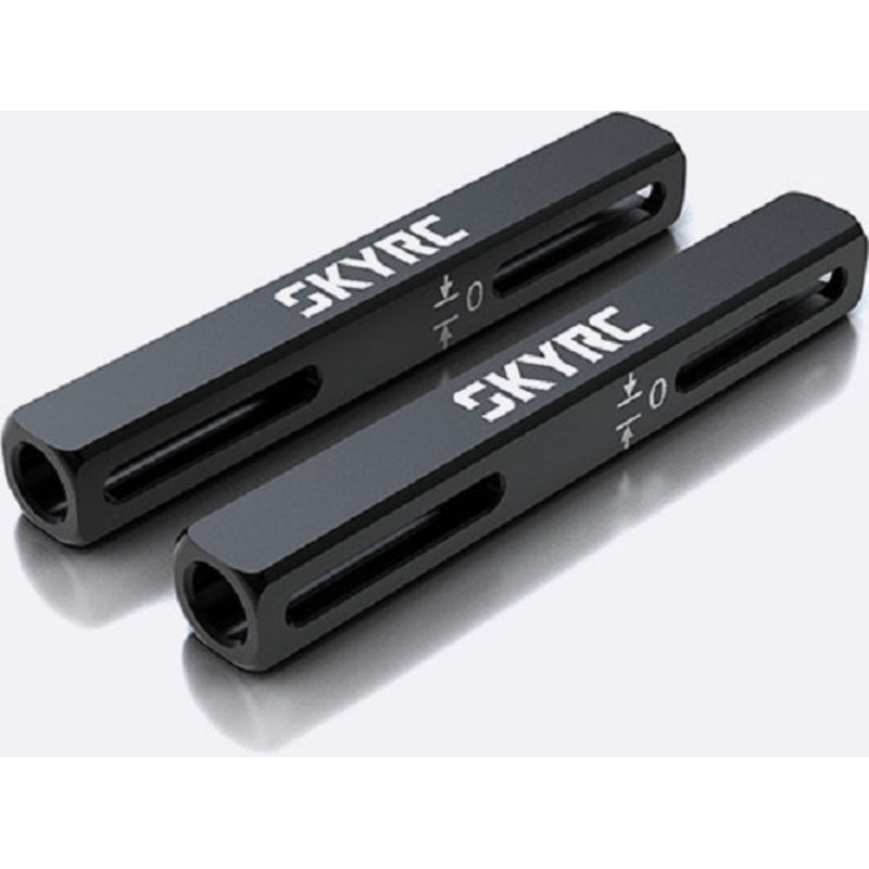 SKYRC Chassis Droop Gauge Support Block