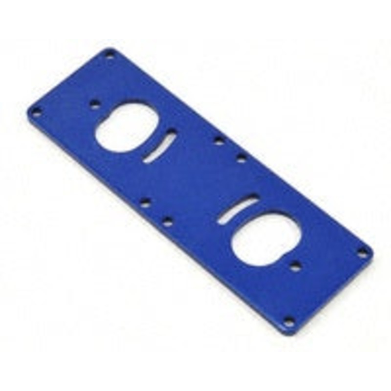Traxxas 1522X - Motor plate