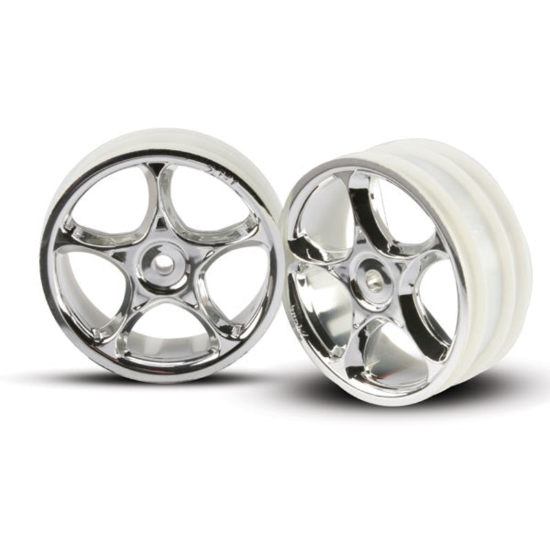 Traxxas 2473 - Wheels