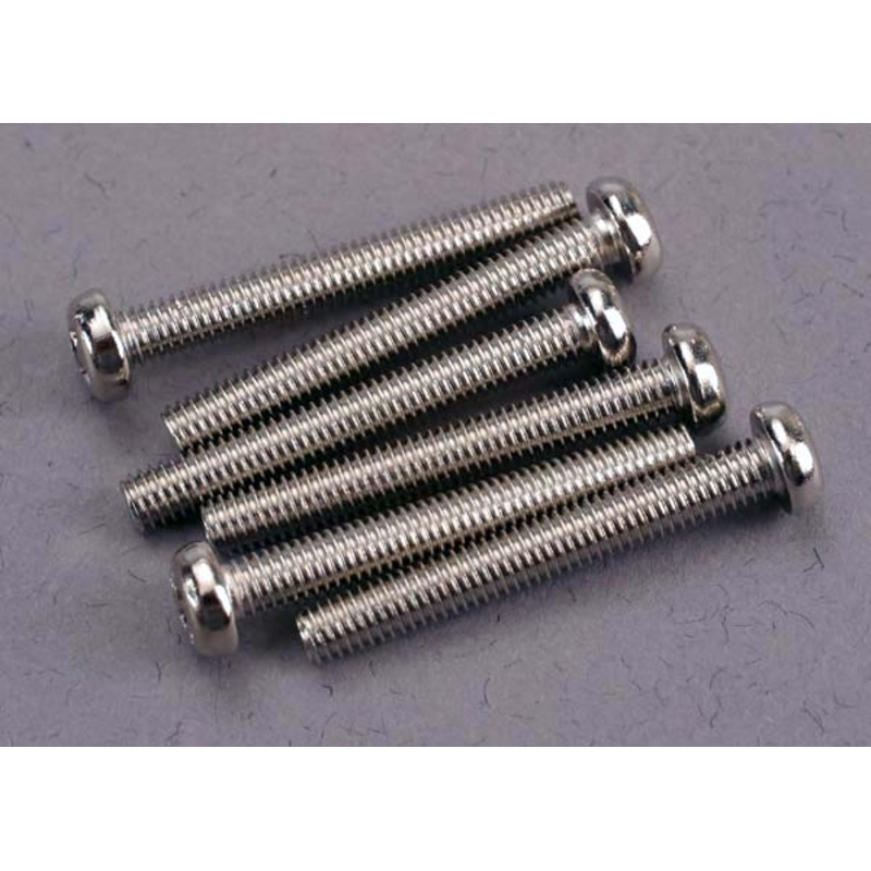 Traxxas 2567 - Screws