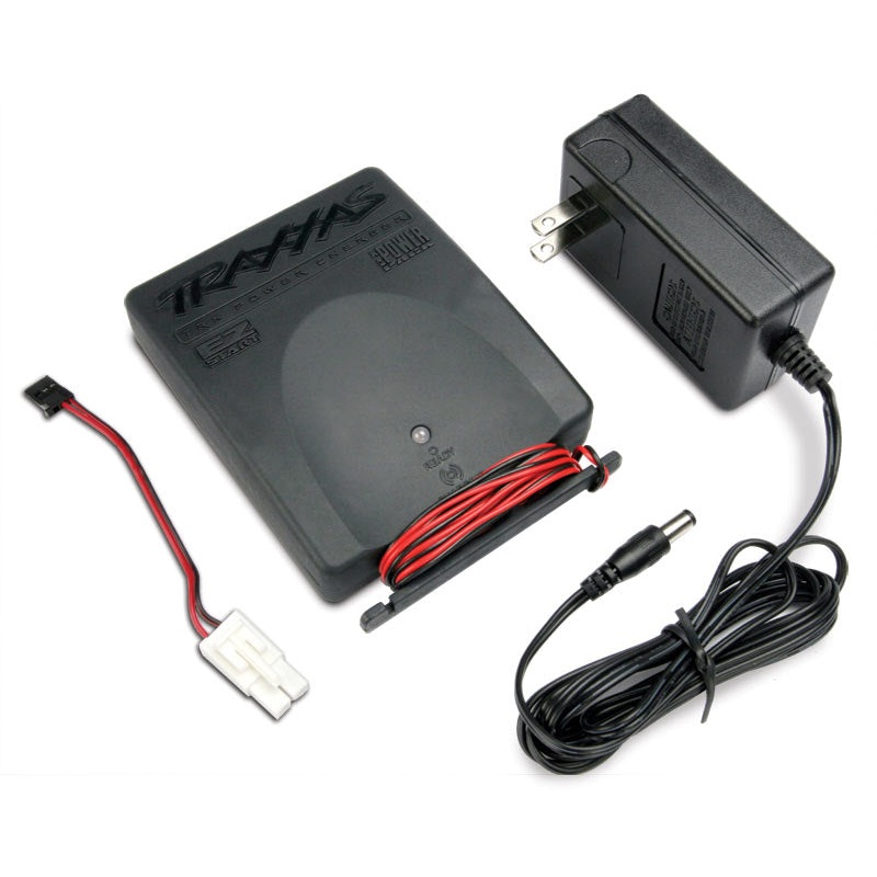 Traxxas 3030X - TRX Power Charger
