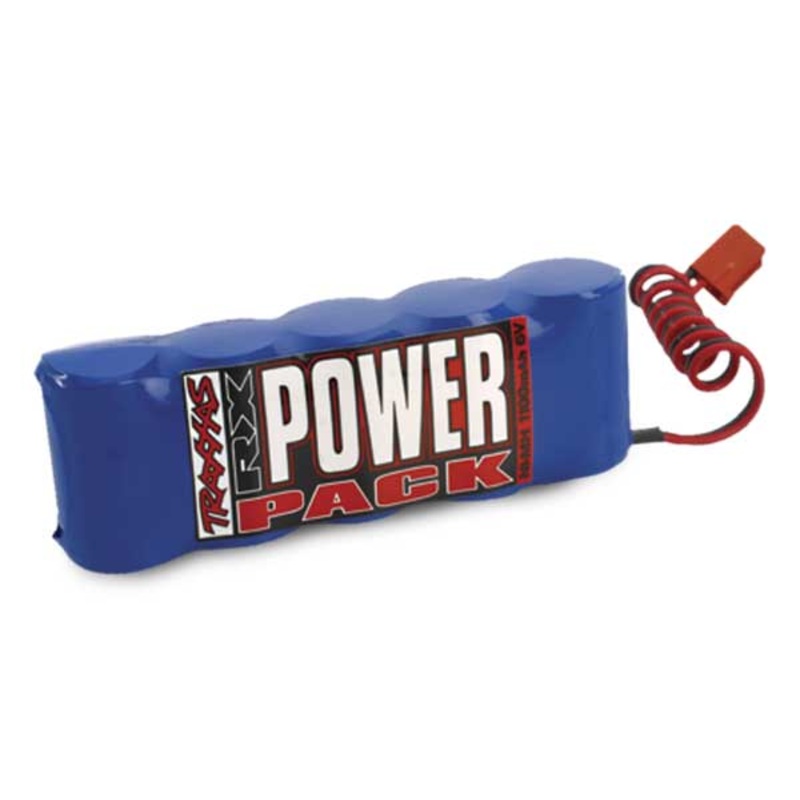 Traxxas 3036 - Battery